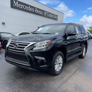Lexus GX 460 Base - 1