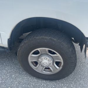 2020 RAM 3500 TRADESMAN 缩略图 20