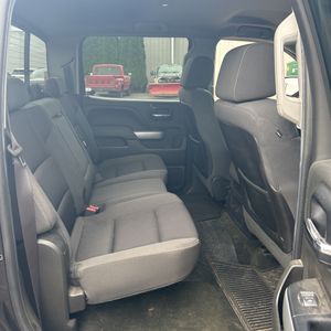 2014 Chevrolet SILVERADO 1500 LT Z71 — миниатюра 35