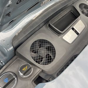 2017 Porsche 911 CARRERA — миниатюра 44