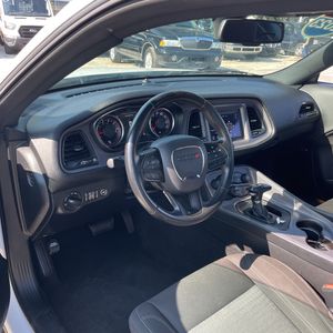 صورة مصغرة 36 لـ 2023 Dodge CHALLENGER SXT