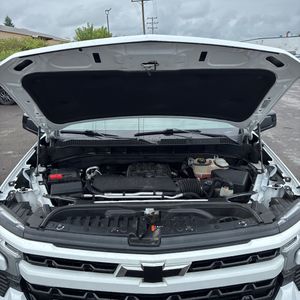 2024 Chevrolet SILVERADO 1500 RST — миниатюра 49