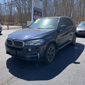 BMW X5 XDRIVE35I - 1