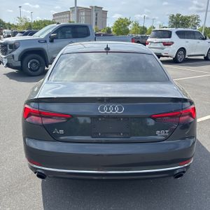 AUDI A5 2.0T PREMIUM - 7