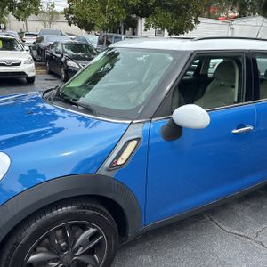صورة 2 لـ 2013 MINI COUNTRYMAN COOPER S