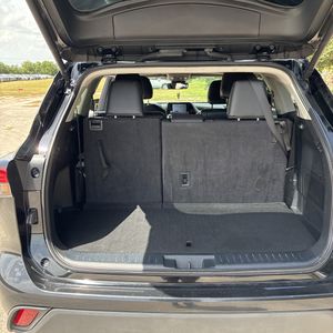 2024 Toyota HIGHLANDER XLE thumbnail 44