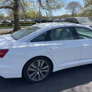 AUDI A6 SEDAN PREMIUM 45 TFSI QUATTRO S TRONIC - 9