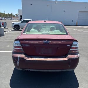 FORD TAURUS SEL - 7