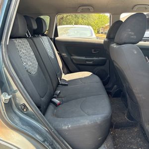 2011 KIA SOUL + 缩略图 33