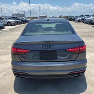 صورة 7 لـ 2021 AUDI A4 S LINE PREMIUM PLUS