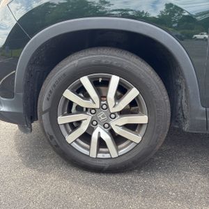 2020 Honda PILOT EX-L — миниатюра 17