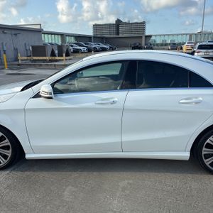 صورة 4 لـ 2018 Mercedes-BENZ CLA