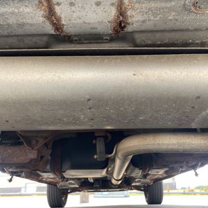 2007 Chevrolet EQUINOX LS thumbnail 25