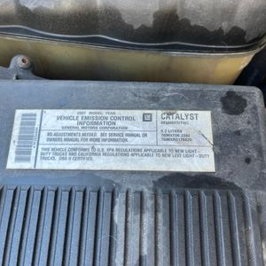 2007 Cadillac ESCALADE BASE 照片 50