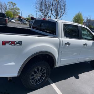 FORD RANGER XLT - 9