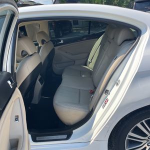 صورة 34 لـ 2014 KIA CADENZA PREMIUM