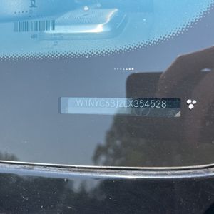 2020 Mercedes-BENZ G-CLASS thumbnail 52
