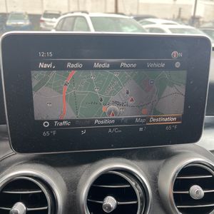2018 Mercedes-BENZ GLC thumbnail 39