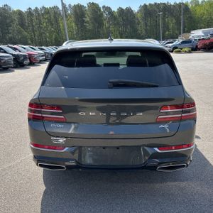 GENESIS GV80 2.5T - 7