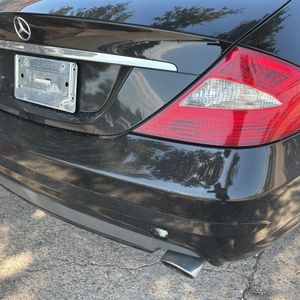 2007 Mercedes-BENZ CLS 缩略图 46