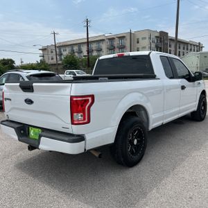 FORD F-150 XL - 8