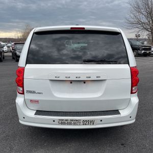 DODGE GRAND CARAVAN SE PLUS - 6