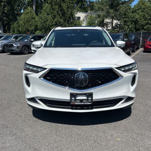 2023 Acura MDX SH-AWD 缩略图 14