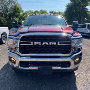 صورة مصغرة 11 لـ 2024 RAM 2500 BIG HORN