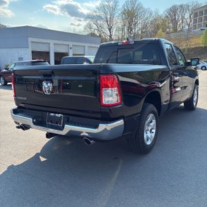 Ram 1500 Big Horn - 8