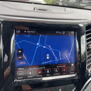 2019 JEEP CHEROKEE LIMITED — миниатюра 39