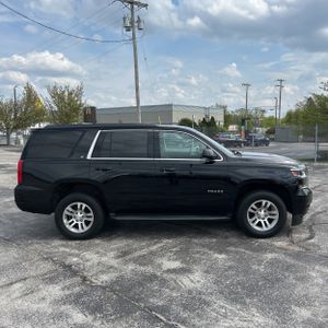 CHEVROLET TAHOE LT - 10