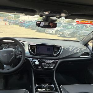 2025 Chrysler PACIFICA LIMITED 缩略图 38