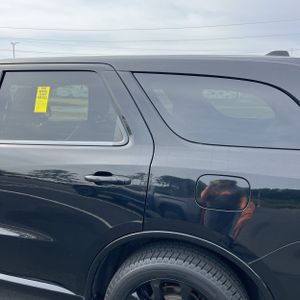 DODGE DURANGO GT PLUS - 6