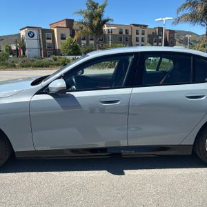 BMW I5 EDRIVE40 - 4