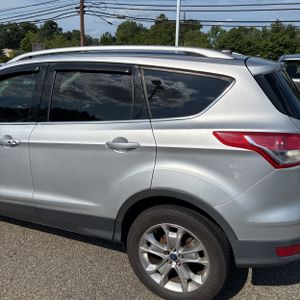 صورة 6 لـ 2014 FORD ESCAPE TITANIUM