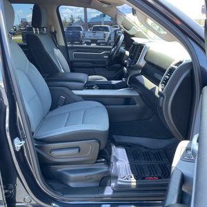 2020 RAM 1500 BIG HORN 缩略图 33