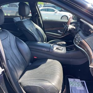 صورة مصغرة 33 لـ 2018 Mercedes-BENZ S-CLASS