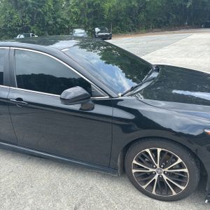 صورة مصغرة 13 لـ 2020 Toyota CAMRY SE