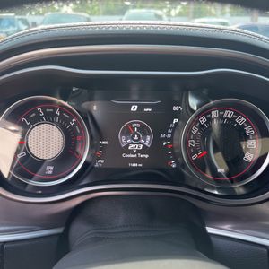 2022 Dodge CHALLENGER R/T SCAT PACK — миниатюра 38