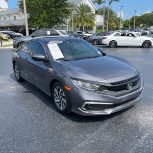 صورة مصغرة 12 لـ 2019 Honda CIVIC LX