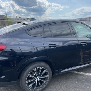 BMW X6 XDRIVE40I - 9