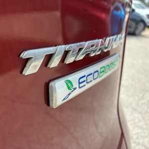 2014 FORD ESCAPE TITANIUM — миниатюра 23