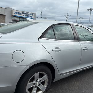 CHEVROLET MALIBU LIMITED LT - 9