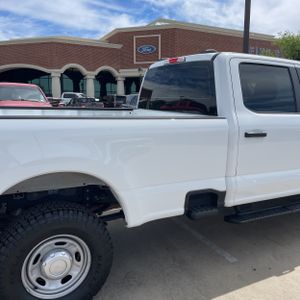 FORD F-250 SUPER DUTY XL - 9