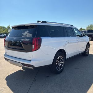 FORD EXPEDITION MAX PLATINUM - 8