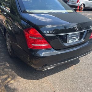 صورة مصغرة 51 لـ 2010 Mercedes-BENZ S-CLASS