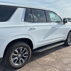 CHEVROLET TAHOE LT - 9