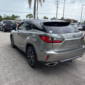 صورة 5 لـ 2019 Lexus RX 350 BASE