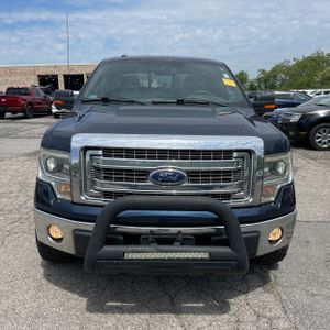 FORD F-150 XLT - 10