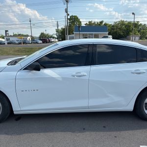 CHEVROLET MALIBU - 4